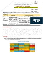 FICHA DE TRABAJO #15 - Histograma - C