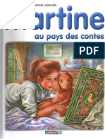 50 MARTINE Au Pays Des Contes - Gilbert Delahaye, Marcel Marlier - 2000