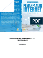 Buku Pemanfaatan Internet