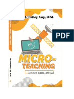 Buku Microteaching