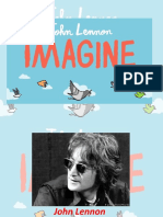 Imagine-John Lennon