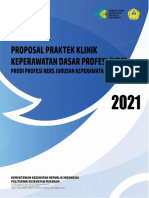 KDP PROPOSAL