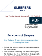 SLEEPERS Part 1