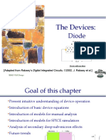 Chapter3 Diode