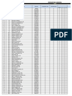 June attendance and deduction report