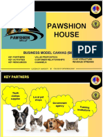 Pawshion House