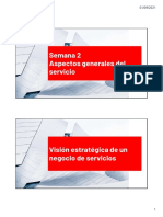 P02 Aspectos Generales Del Servicio