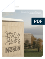 Nestle Group Alternative Performance Measures February 2020 en