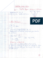 Solution de L Exercice N°2 de La Série N°3 PE