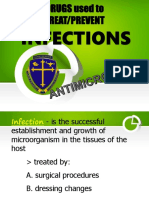Part 1 Antimicrobial PDF