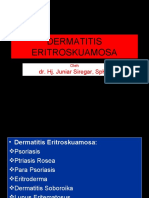 DERMATITIS PSORIASIS