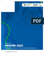 PKKMB UM 2021 SUPLEMEN Pengenalan Jurusan Geografi