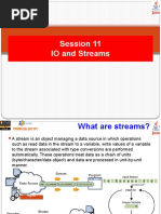 Session11-4Slots-Basic IO