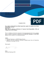 Diki Abdul Gani-The Influence of Disclosure of Corporate Social Responsibility (CSR) and Company Size On Tax Avoidance