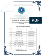 BTL HÌNH SỰ LẦN 3