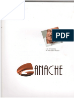 Jean-Pierre Richard - Ganache