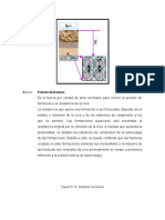 Desarrollo de Cañerias Lliquimuni