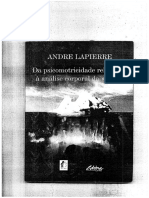 Andre Lapierre - PDF Significado Dos Objetos