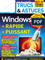 PC Trucs Et Astuces - F Vrier-Avril 2020