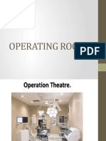 Operating Room