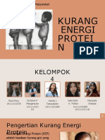 5C - Kelompok 4 - Kurang Energi Protein (KEP) - PPT