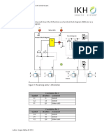 Solution Sheet: OR-function With LOGO!Learn