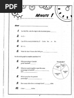 Iready at Home Math Answer Key | PDF | Multiplication | Teachers