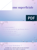 Fenomene Superficiale