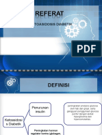 Ketoasidosis Diabetik