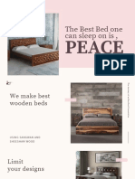 Double Bed Mattress