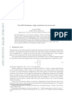 Luciano Maiani CERN, Geneva, Switzerland Dipartimento Di Fisica, Universit A Di Roma La Sapienza, Roma, Italy