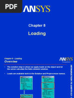 Applying Point Loads in SOLIDWORKS Simulation | PDF