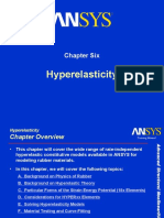 ANL 06 Hyperelasticity