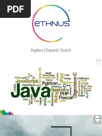 8.operators in Java