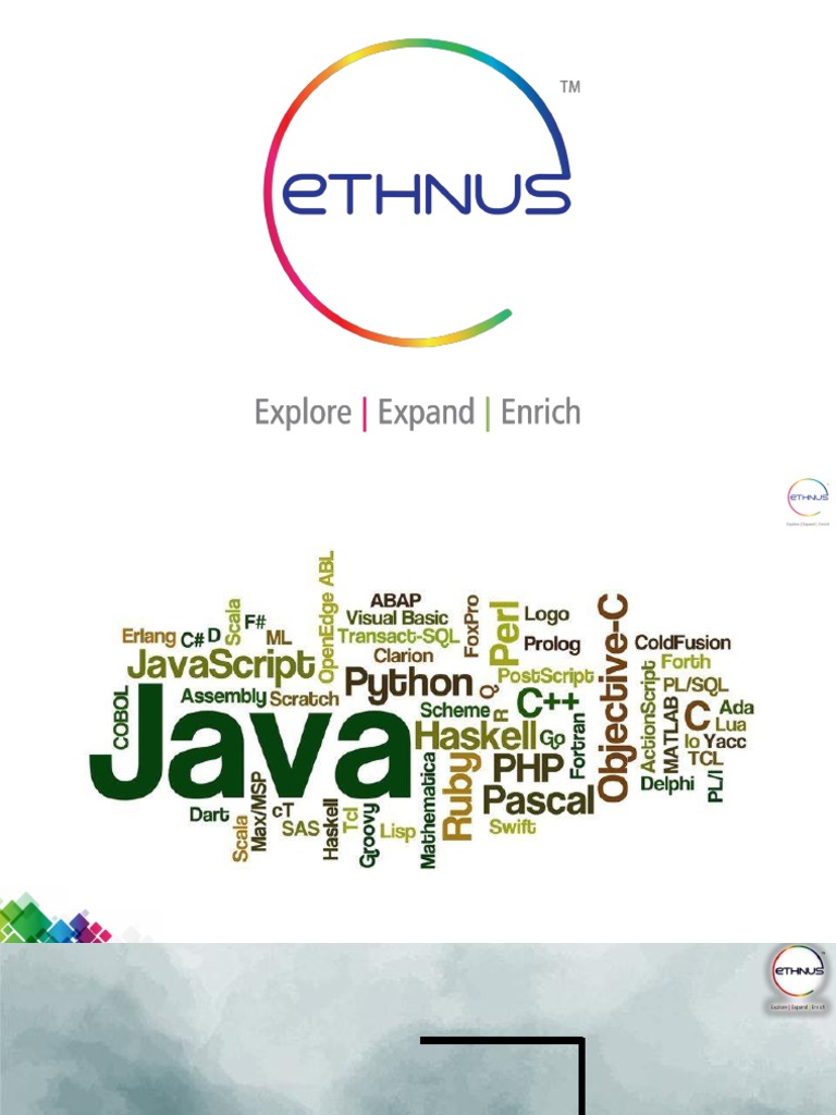 8.operators in Java | PDF | Computing | Arithmetic