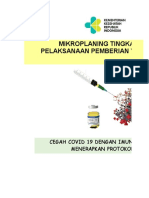 TUGAS MICROPLANING 6 - I Gusti Ngurah Putu Agus Wiratama - Klinik Semesta Mandiri - Perawat