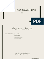 Surah Asy-Syarh Bab 8 (RAHMA)