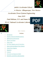 2019 Us Pas Accelerator Power Systems