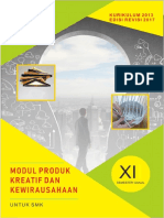 Modul Pkk Kelas 11 (1)