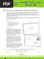 Download Judy Moody and the NOT Bummer Summer Activity Kit by Candlewick Press SN52496586 doc pdf