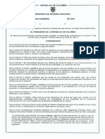 Proyecto Decreto y Memoria Justificativa_0