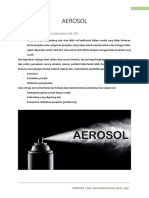 Aerosol