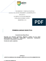 Administrativo 1