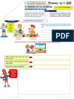 Ficha de Actividad Semana 23