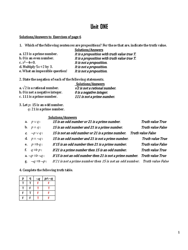 Maths Freshman Teacher Guide PDF Numbers Mathematical Concepts