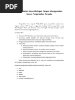 Download Pengendalian bakteri patogen dengan menggunakan sistem pengendalian terpadu by achmad_rizqan SN52497453 doc pdf