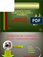 Diapositivas Derecho Empresarial III (1)