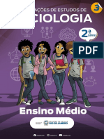 Oe Sociologia 2 Série - 3 (Aula 2 & Aula 3)