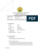 FKEP UNEJ 2021 Asuhan Keperawatan Medikal Bedah