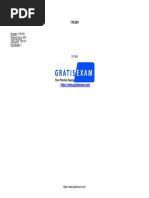 Number: 1Y0-204 Passing Score: 800 Time Limit: 120 Min File Version: 1